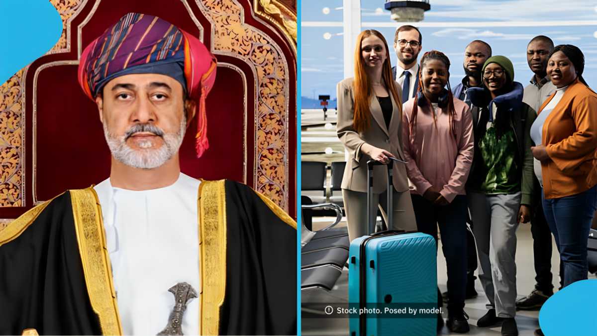 Oman sets minimum 30-day annual leave and 6-day emergency leave for workers