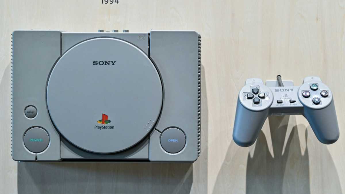 PlayStation: Fun facts to know as Sony's console turns 30 - YEN.COM.GH