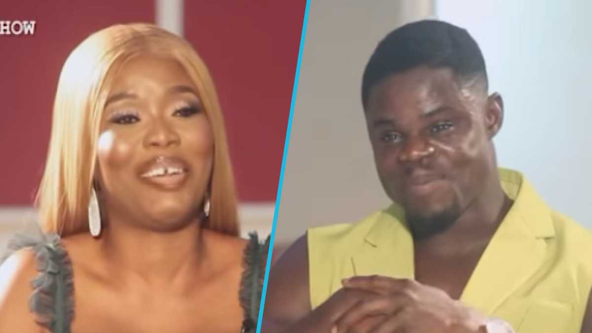 Kane Rolden Delay: Boxer Freezy Macbones Proposes Love To Media Star, Fans Support ...