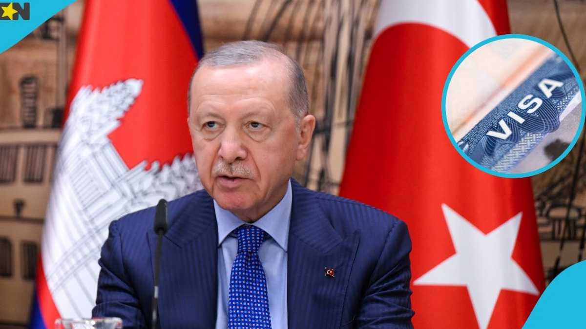 Türkiye waives residence permit fees for citizens of 10 countries
