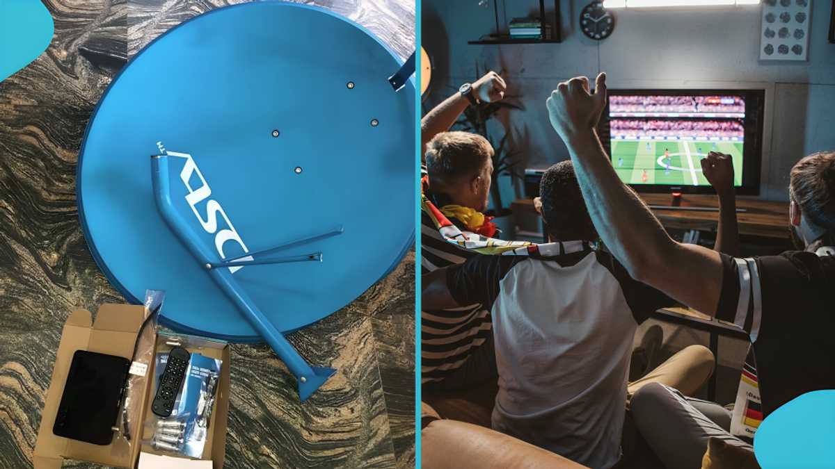 MultiChoice Introduces Special World Cup Package for DStv Users in ...