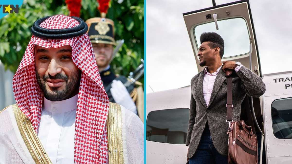 Saudi Arabia shares how foreign professionals can get permanent residency