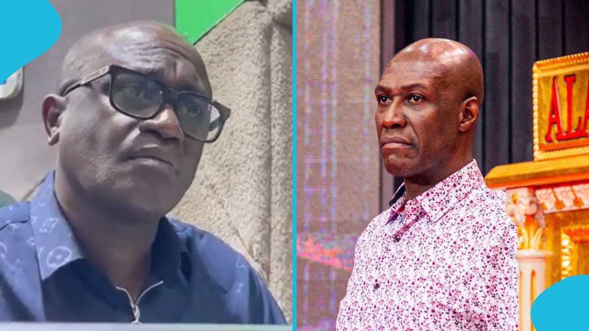 Kwame Nkrumah Tikese Descends on Prophet Kofi Oduro Over Akwaaba vs Oobake Sermon