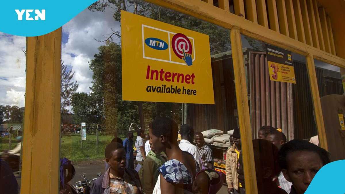 MTN Nigeria unveils 5 phone settings that drain your data fast, advises customers