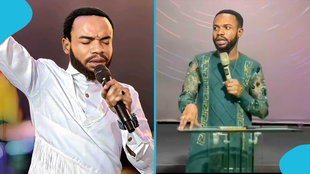 Prophet Roja exposes alleged plot orchestrated to end his life