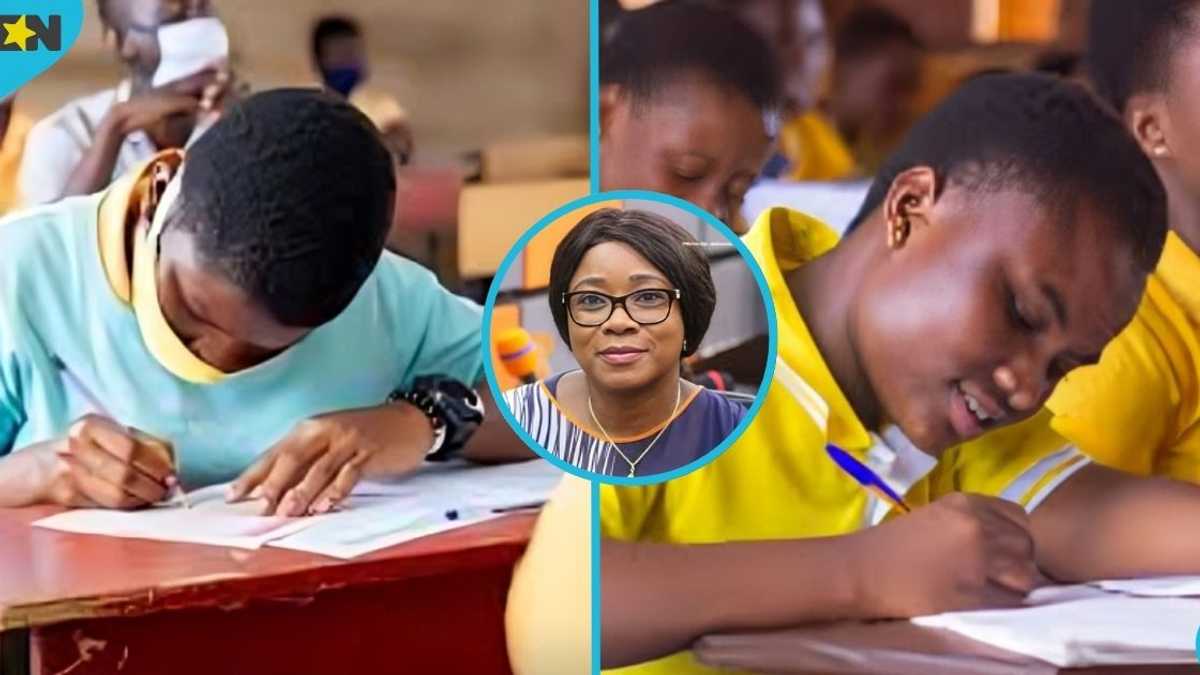 BECE students reportedly charged GH¢2,500 to cook for invigilators