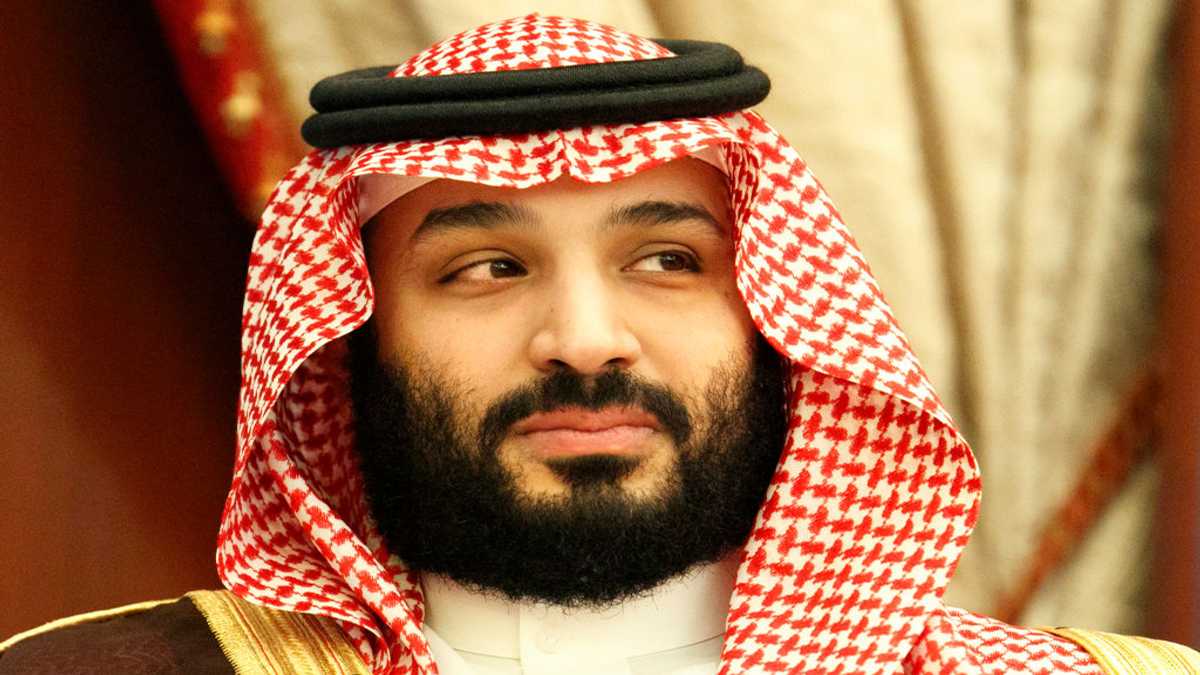 Saudi Crown Prince, Mohammed bin Salman's net worth and lifestyle - YEN ...