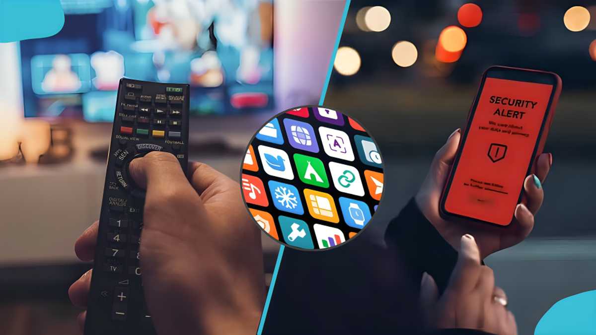 Samsung Flags Popular TV Apps As Security Threat, Advises Immediate ...