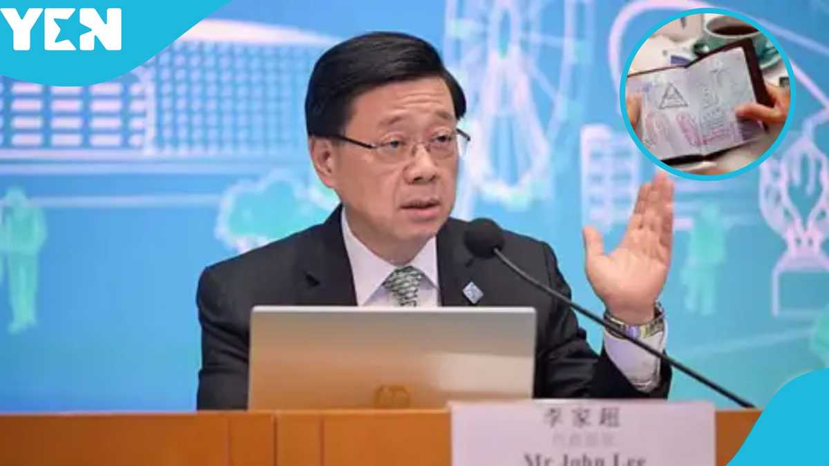 Hong Kong names 22 countries whose citizens qualify for immigration facilitation