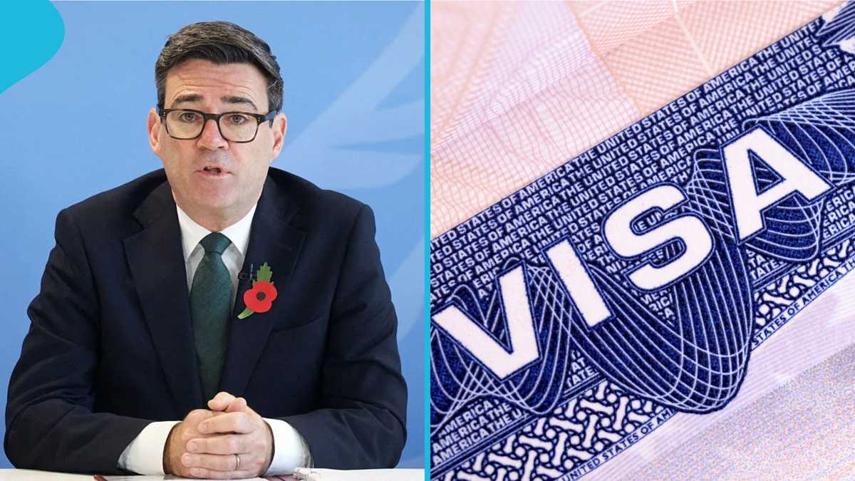 UK introduces new visa route for foreign graduates seeking internships and work placements