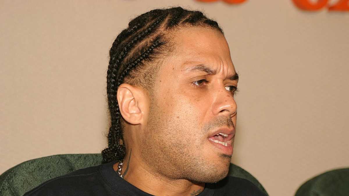 Who is Benzino? Everything you need to know about the American rapper and  producer - YEN.COM.GH