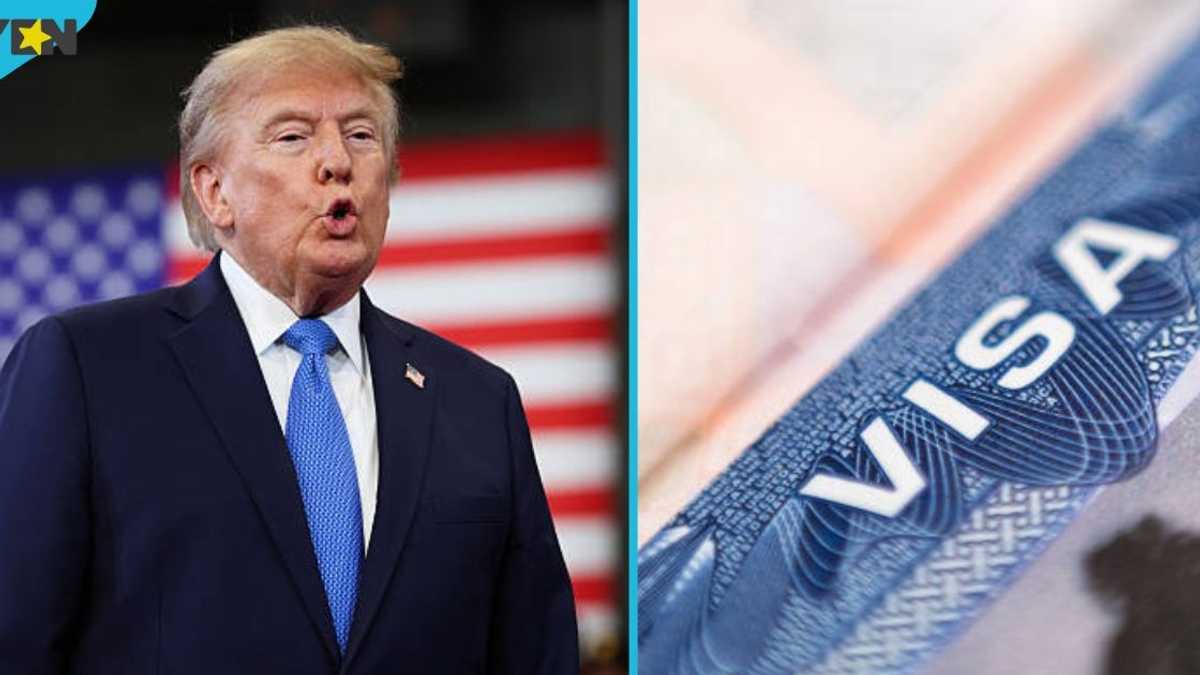 US lists 50 countries subject to $20,000 visa bonds