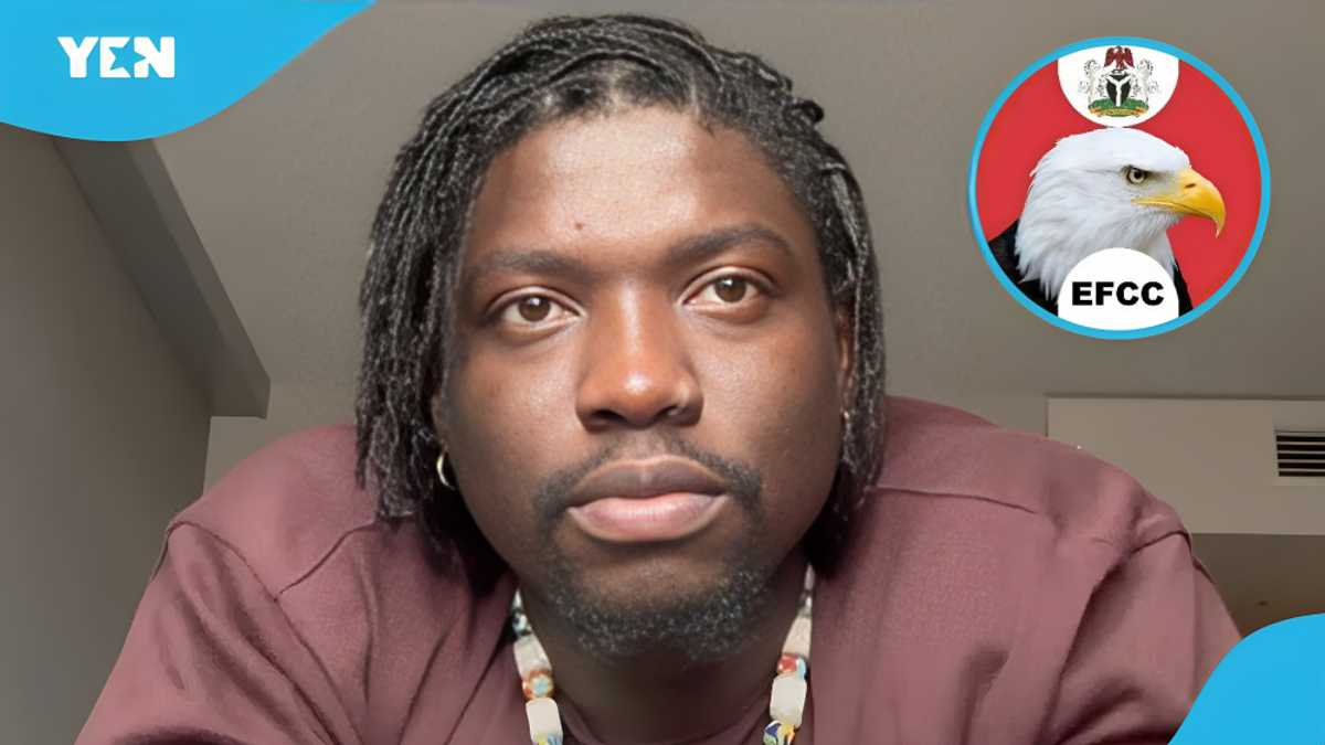EFCC breaks silence on petition against VeryDarkMan over NGO funds, issues warning