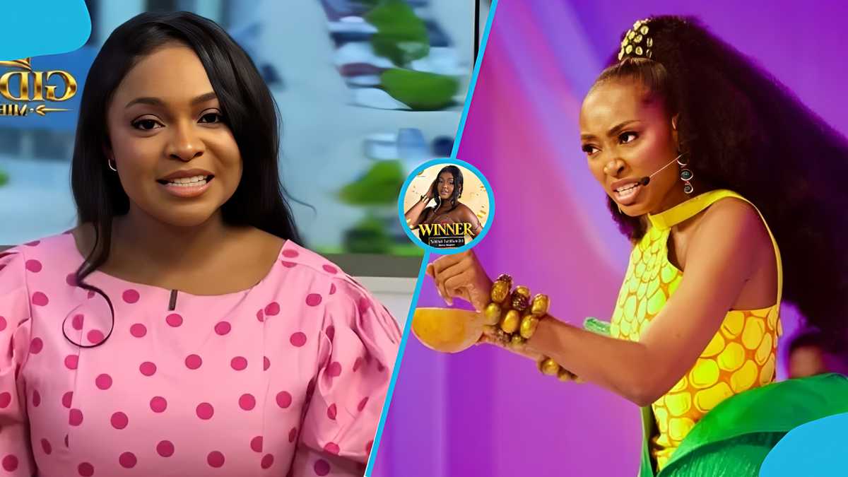 Ghana’s Most Beautiful 2026: Runners-up Sessinam and Lamiley break silence after pageant finals loss