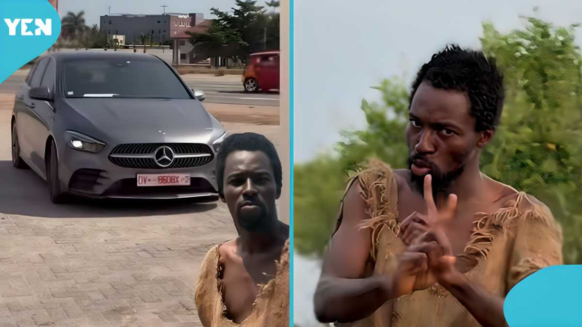 Ebo Rapper Ebo Noah Denies Allegations of Unlawfully Taking Money to Acquire a ...
