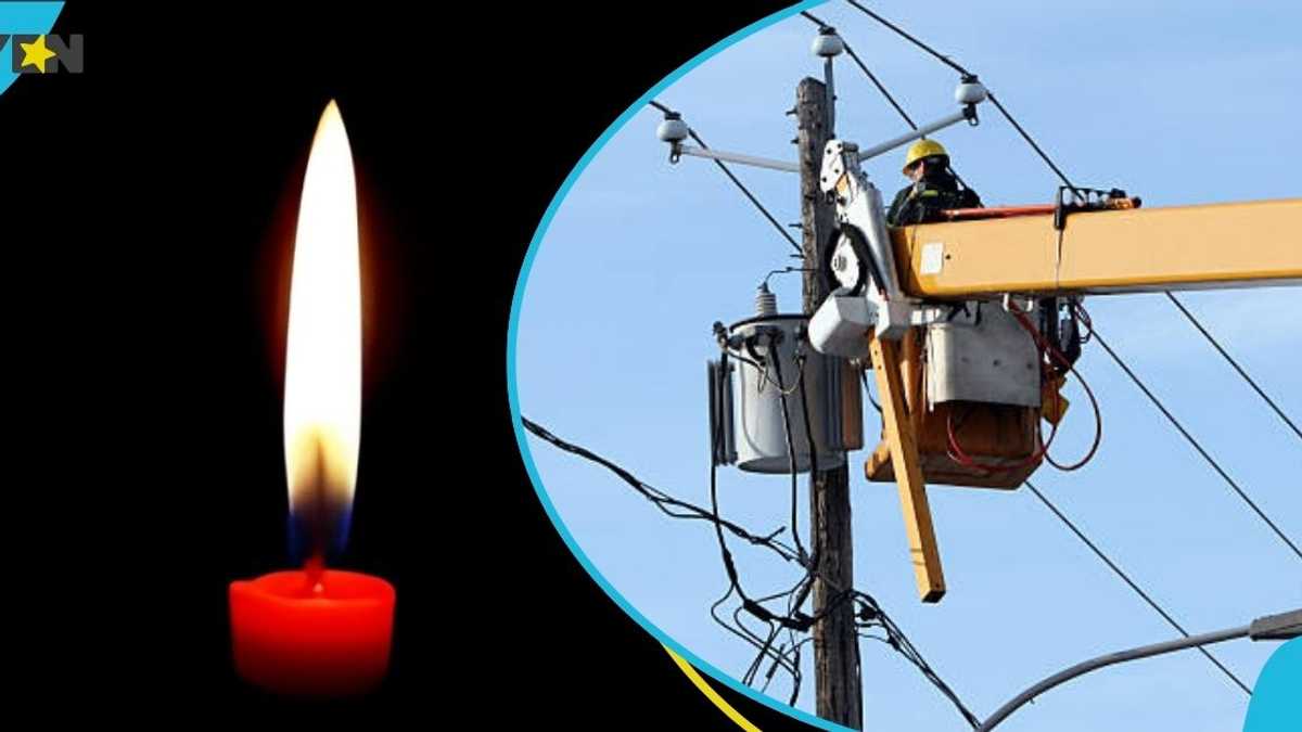 Dumsor alert: ECG releases list of areas to experience power cuts in Western Region on April 30