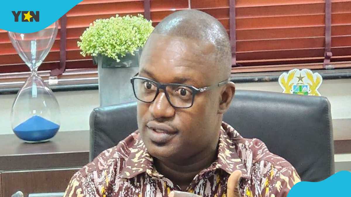 Energy Minister suspends GRIDCo CEO, conducts major shake-up at ECG