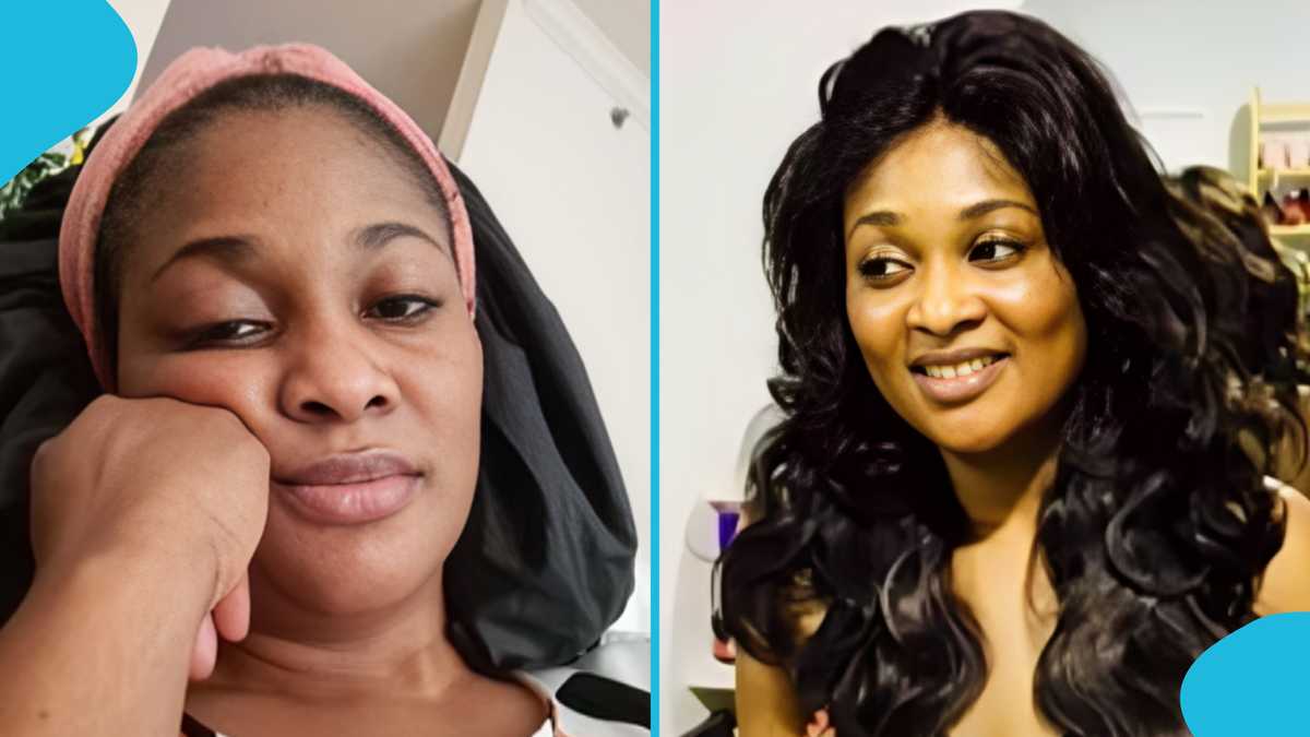 Ghanaian woman in the US found dead alone in her room, actress Yaa Nicky mourns
