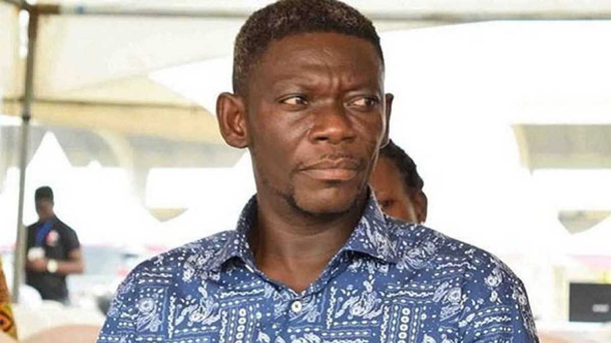 Fredyma Dismisses Agya Koo's The Base Party: "It Won't Go Anywhere"