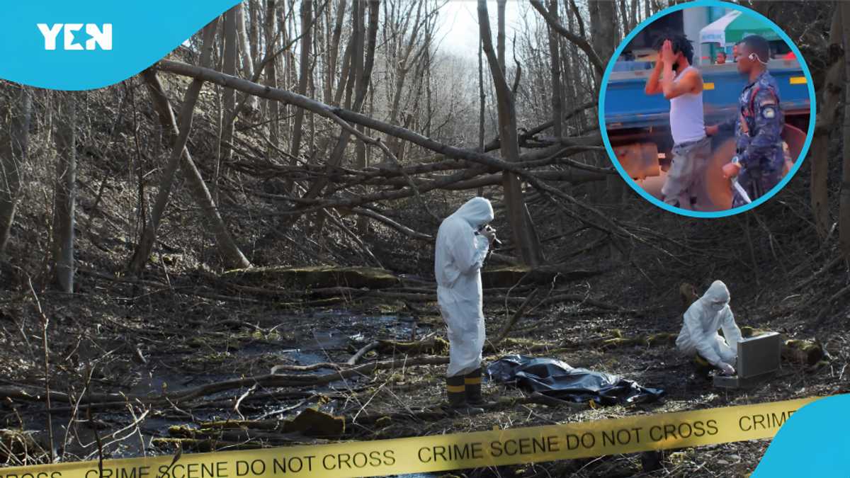 Landlord gets arrested for allegedly causing tenant’s death