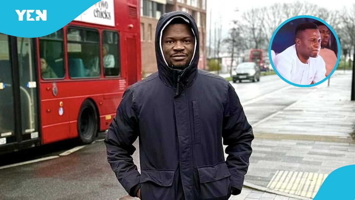 “This pain is too much”: Fans express concern about gospel singer BBO after Toluwanisings’ heartbreaking death
