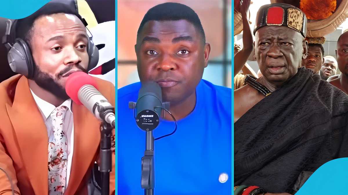 Prophet Roja: Kevin Taylor supports Mampongtenghene’s lawsuit against Prophet over doom prophecy