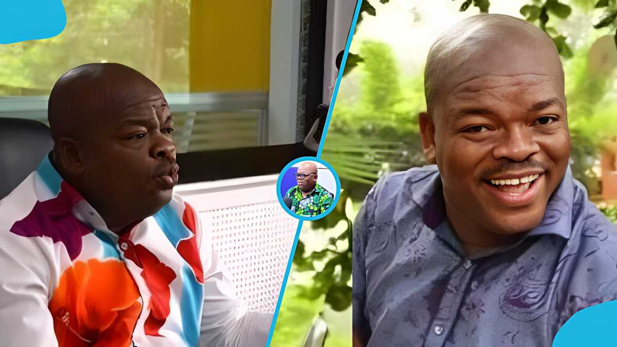 Kwame Dzokoto speaks about NDC concerns in final radio interview before reported death