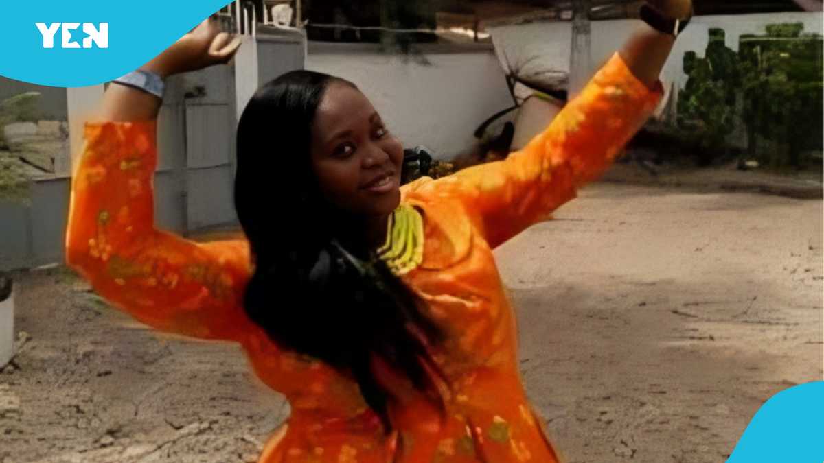 Veteran actress Sheila Nortey's long absence from the spotlight raises concerns