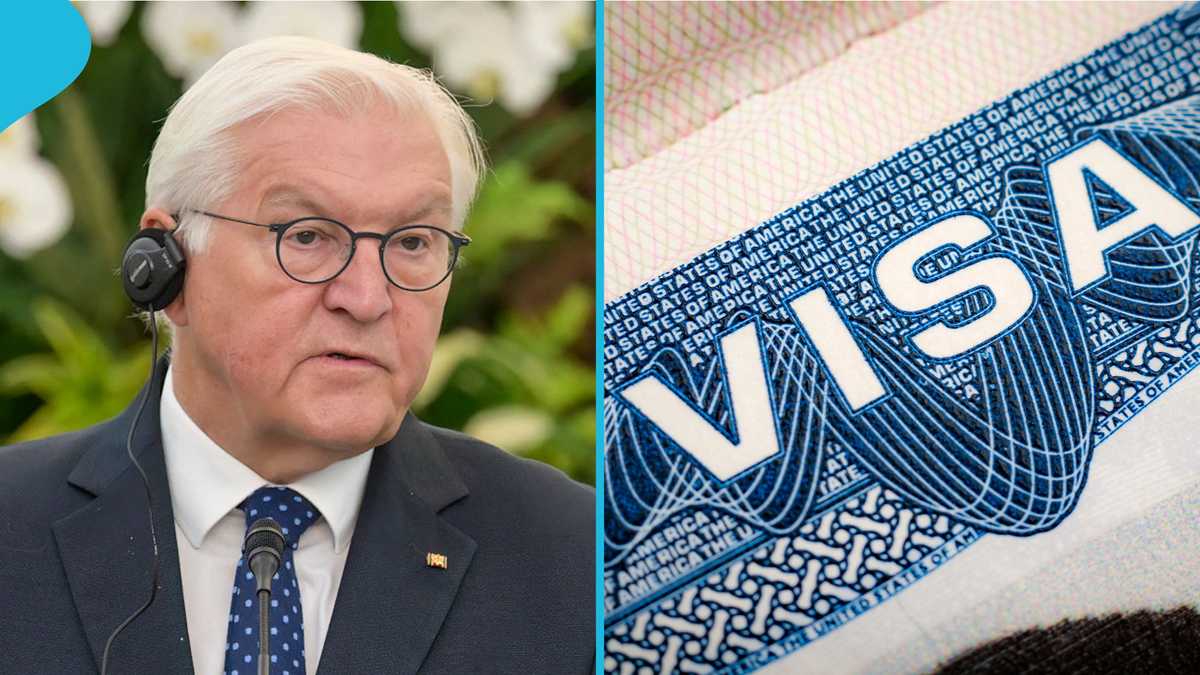 Germany opens online route for long-stay visa applications in 2026