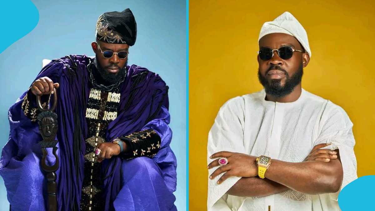 RNAQ breaks silence on occult claims, sets the record straight