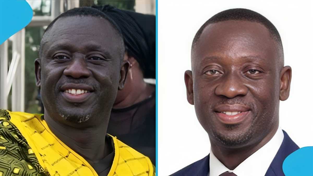 Obuasi SHTS Headmaster Zakaria Abdulai speaks 1st time after arrest, says he's been granted bail