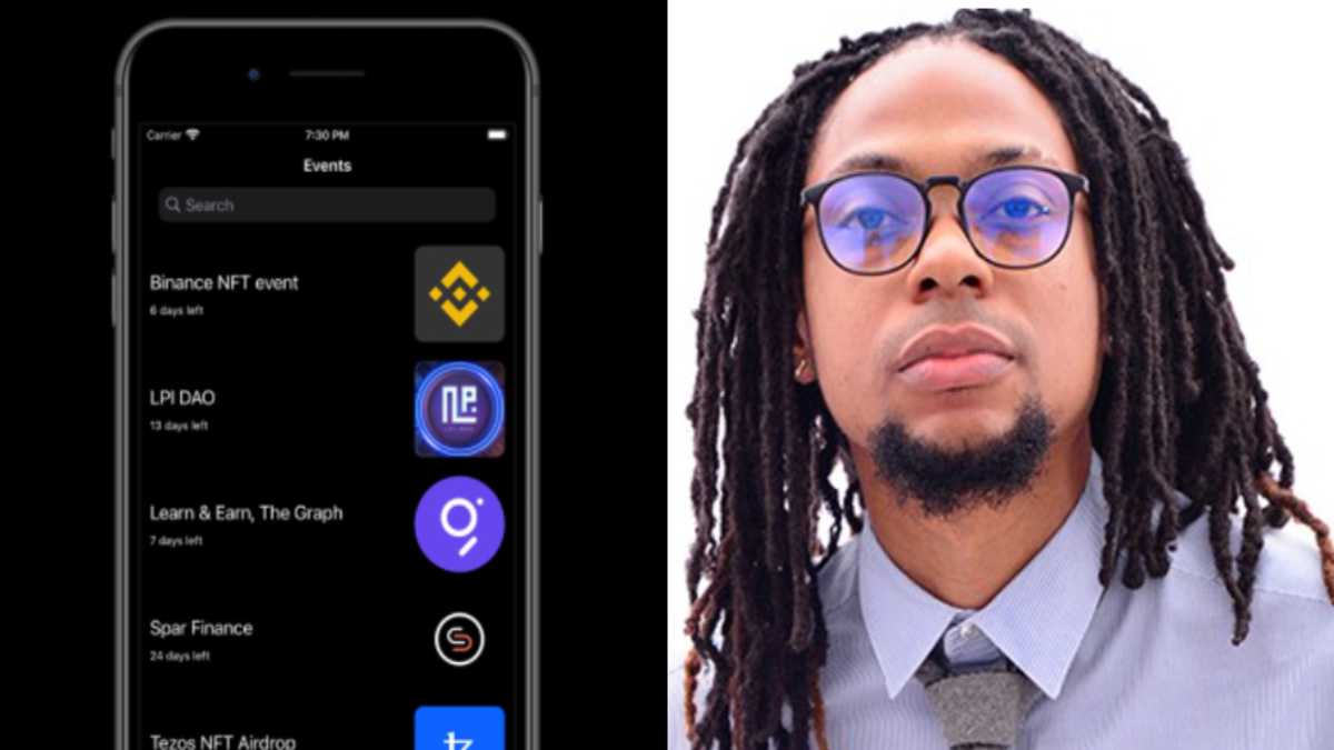 From Uber Driver to CEO: Meet the Owner of Cryptocurrency Business ...