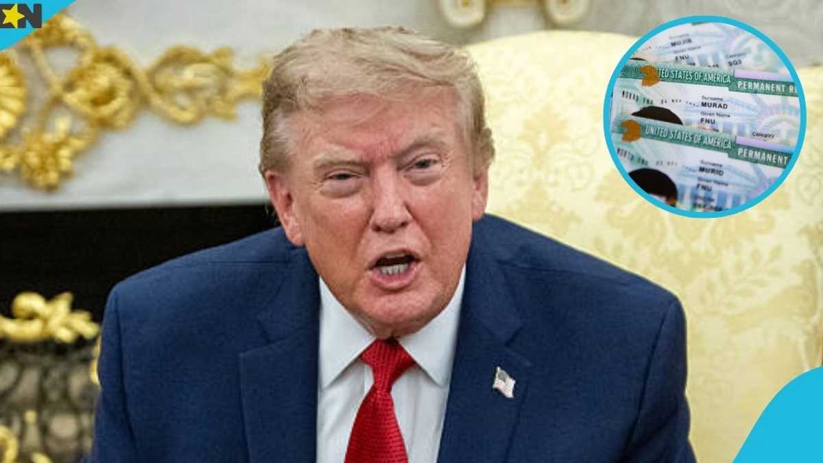 US Government Approves Over 54,000 Green Cards for Family-Based Applicants