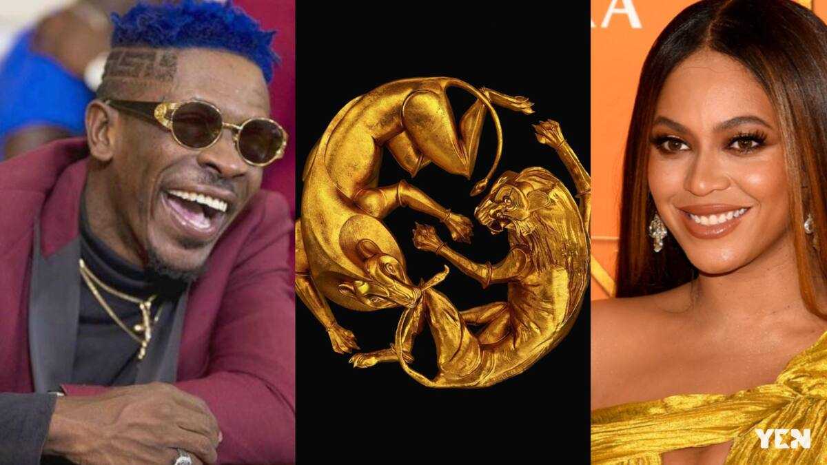 Beyoncé's Already Song With Shatta Wale & Major Lazer Clocks 100m ...
