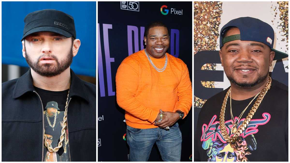 Black Rapper Who Raps Fast What is the fastest rap song? 15 must-listen fastest songs of all time ...