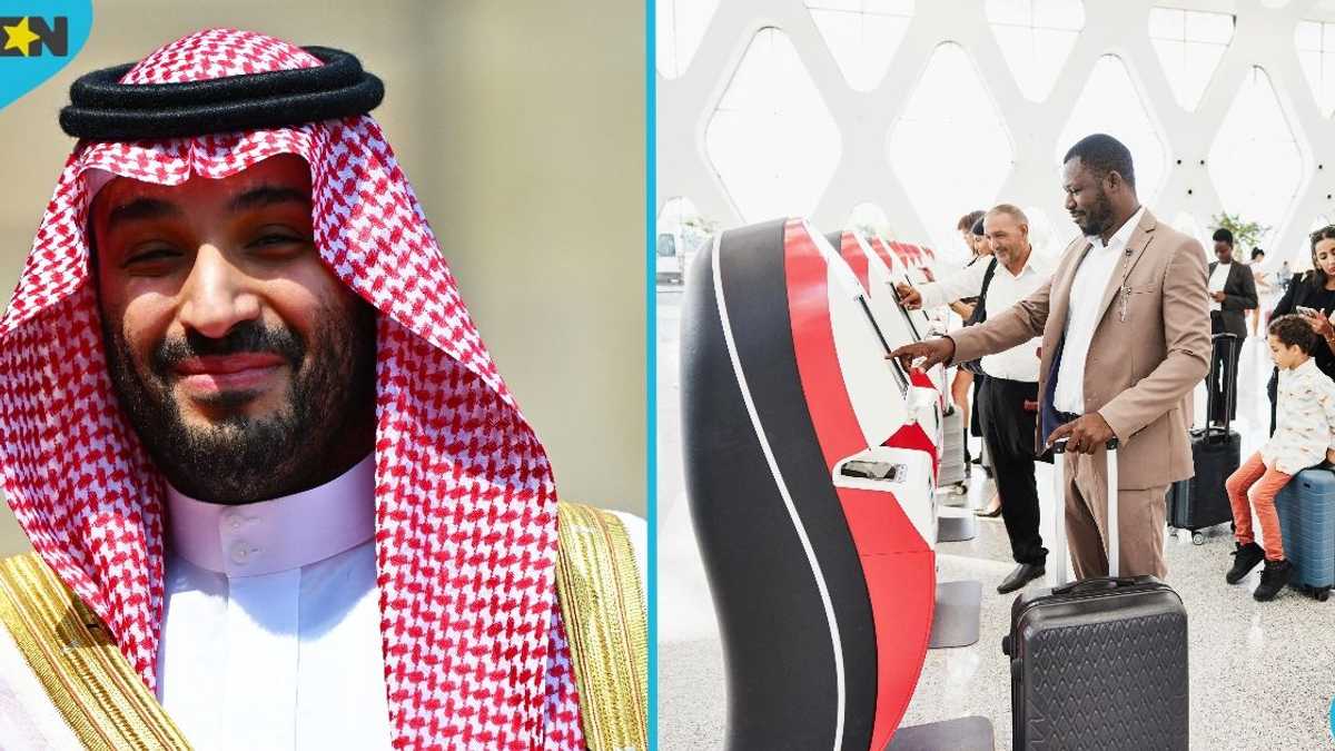Saudi Arabia introduces 18-year age limit and updates eligible country list for tourist eVisas