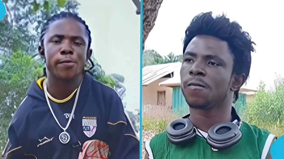 It Guy Rapper Physically Challenged Man Sty Guy Guy Displays Impressive Rap Talent ...