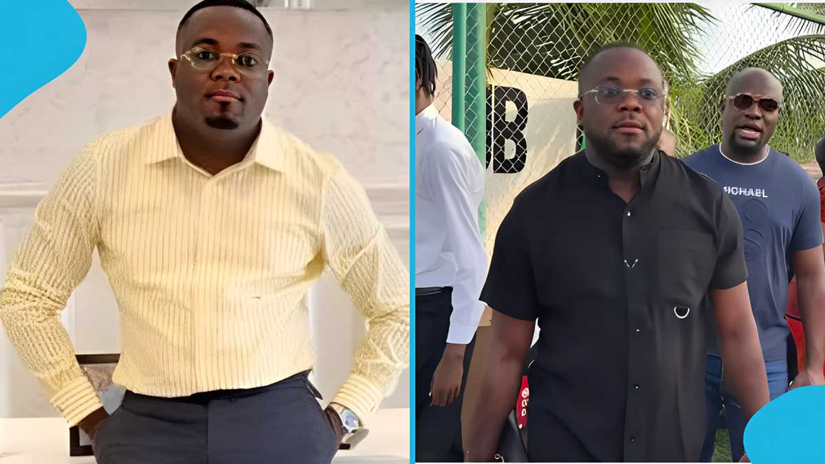 What the guilty plea means for Kofi Boat and Pascal in US, possible sentence emerges