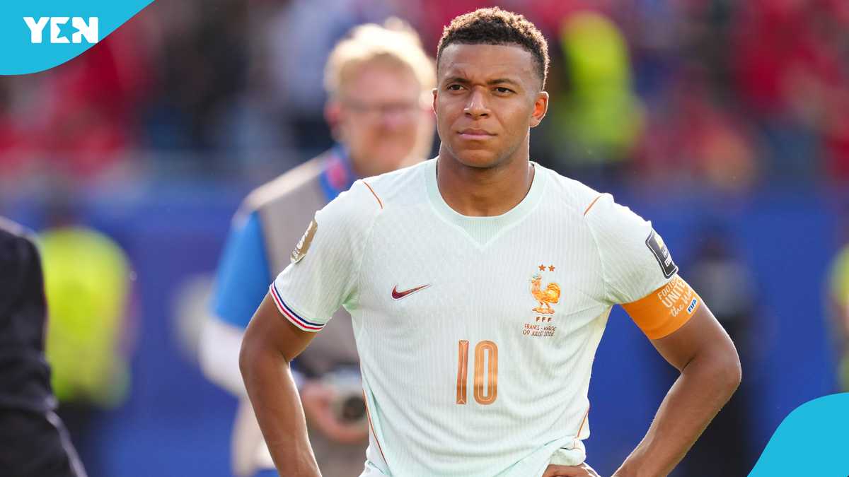 France Handed Mbappe Injury Concern After World Cup Semi-Final Qualification