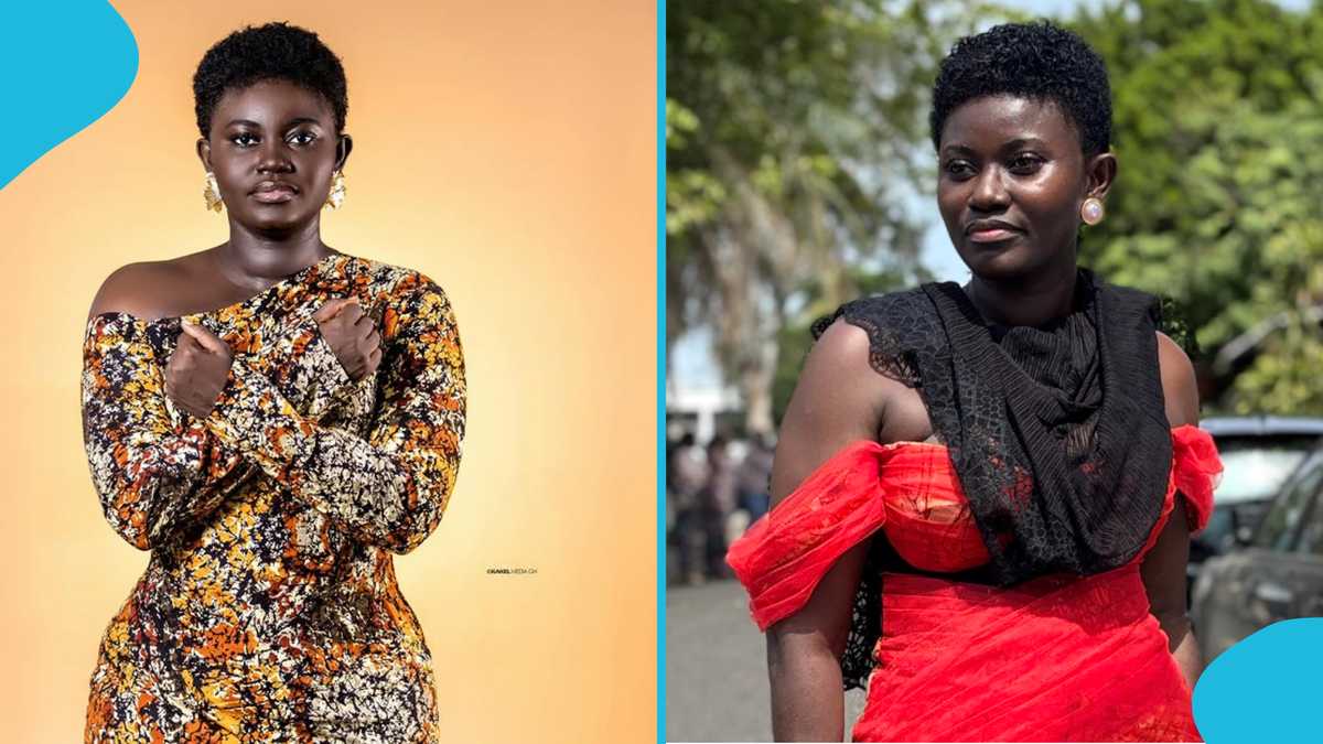 Guinness World Record: Afua Asantewaa disqualified in her second Singathon attempt