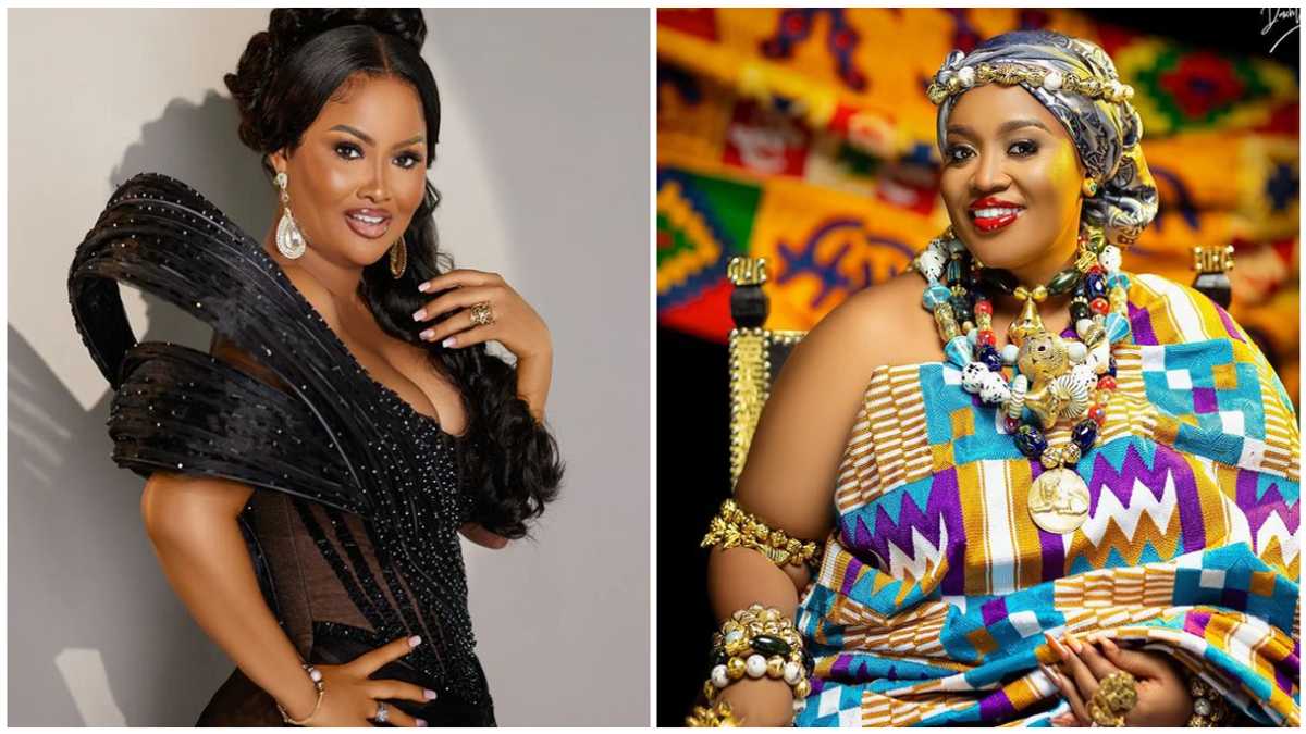 MzGee Reacts As Nana Ama McBrown Joins Onua TV After Leaving UTV s mzgee-reacts-as-nana-ama-mcbrown-joins-onua-tv-after-leaving-utv-s