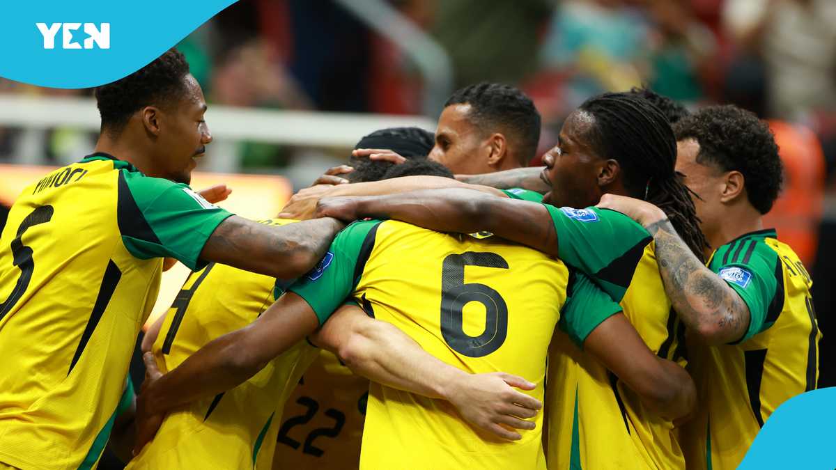 Jamaica defeat New Caledonia, set up crucial 2026 World Cup playoff final with DR Congo