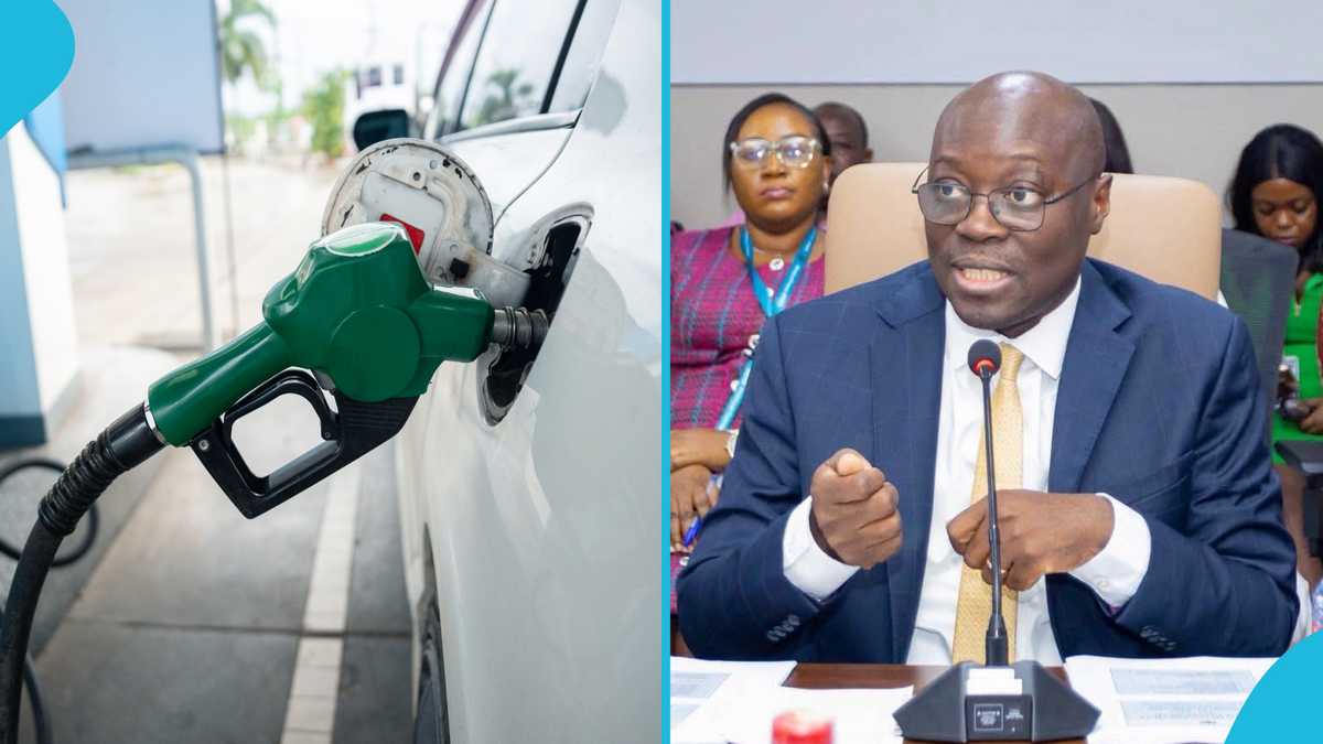 Government set to suspend dumsor levy on key fuel product