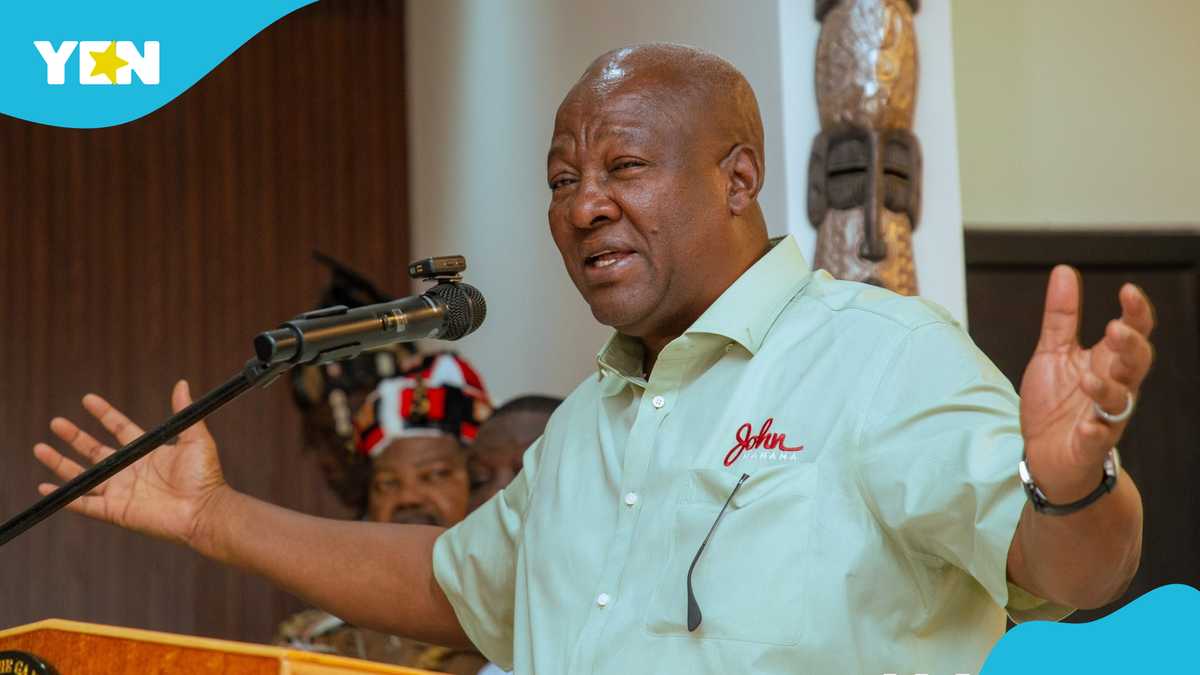 Mahama says negotiations are ongoing to revive the Komenda Sugar Factory