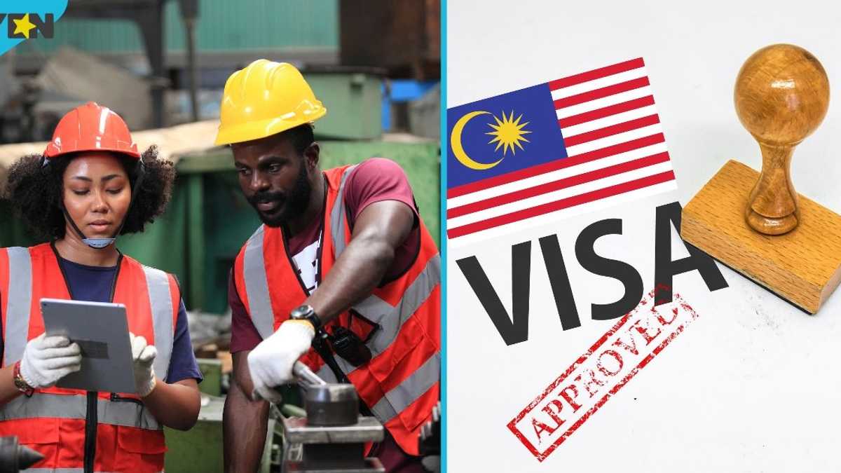 Malaysia announces new work visa salary requirements for foreign workers