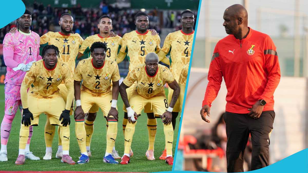 Otto Addo confident Ghana will improve against Germany