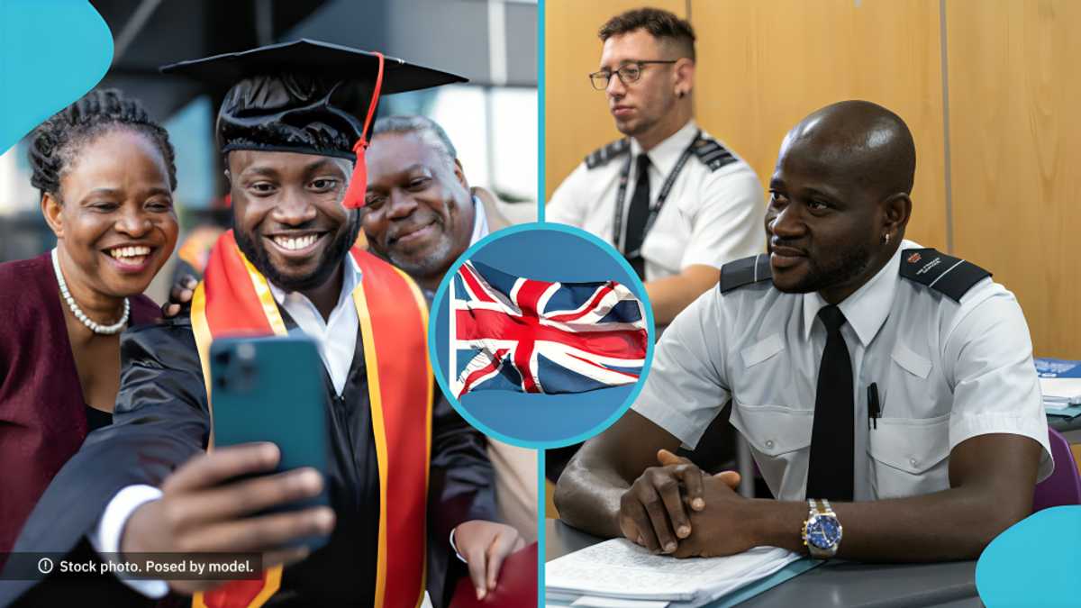 UK government outlines how foreigners on a Student Visa can switch to a Skilled Worker Visa