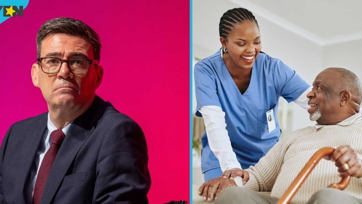 UK lists minimum salary foreigners need to qualify for Health and Care Worker visa