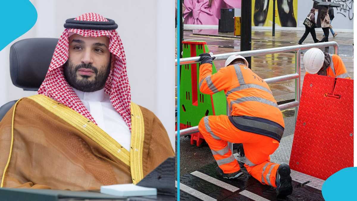 Saudi Arabia Publishes Official Engineer Salaries for Foreign Applicants, Lists Pay by Qualification