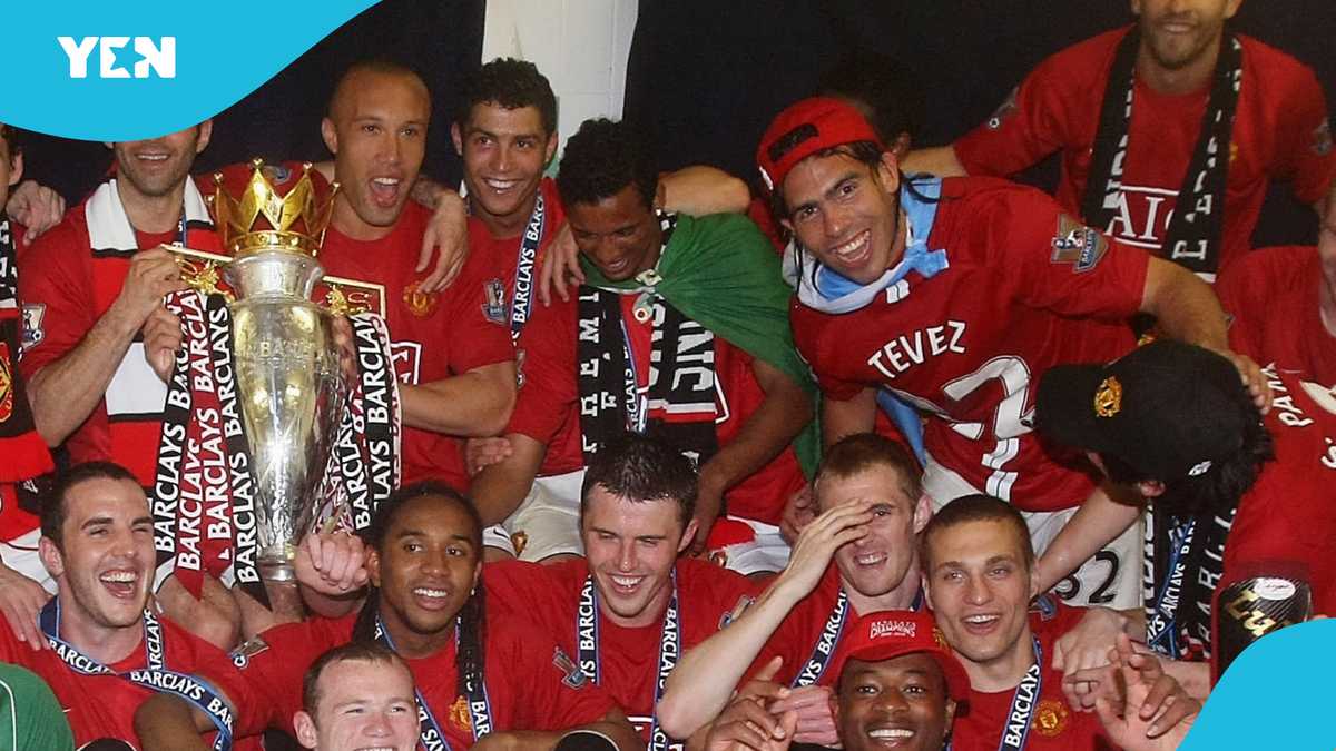 Manchester United icon at risk of jail over child support debt